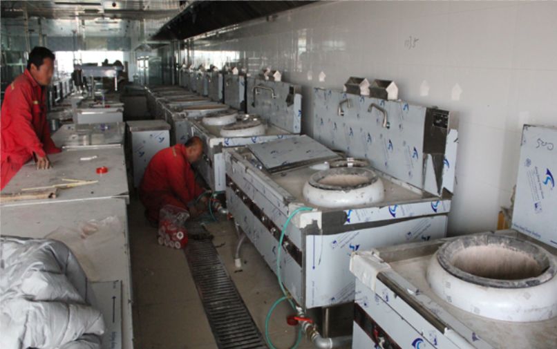 整體廚具工程