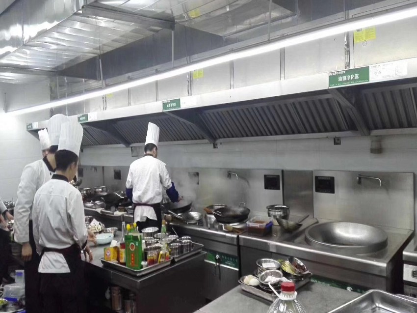 整體廚具工程