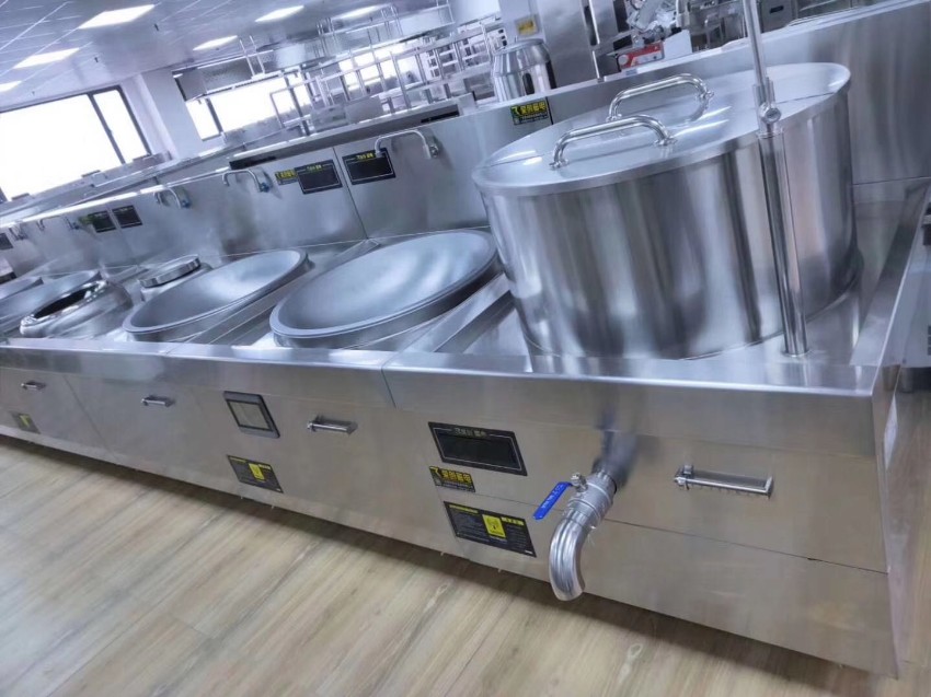 整體廚具工程